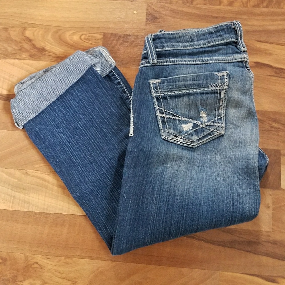 Bke Capri